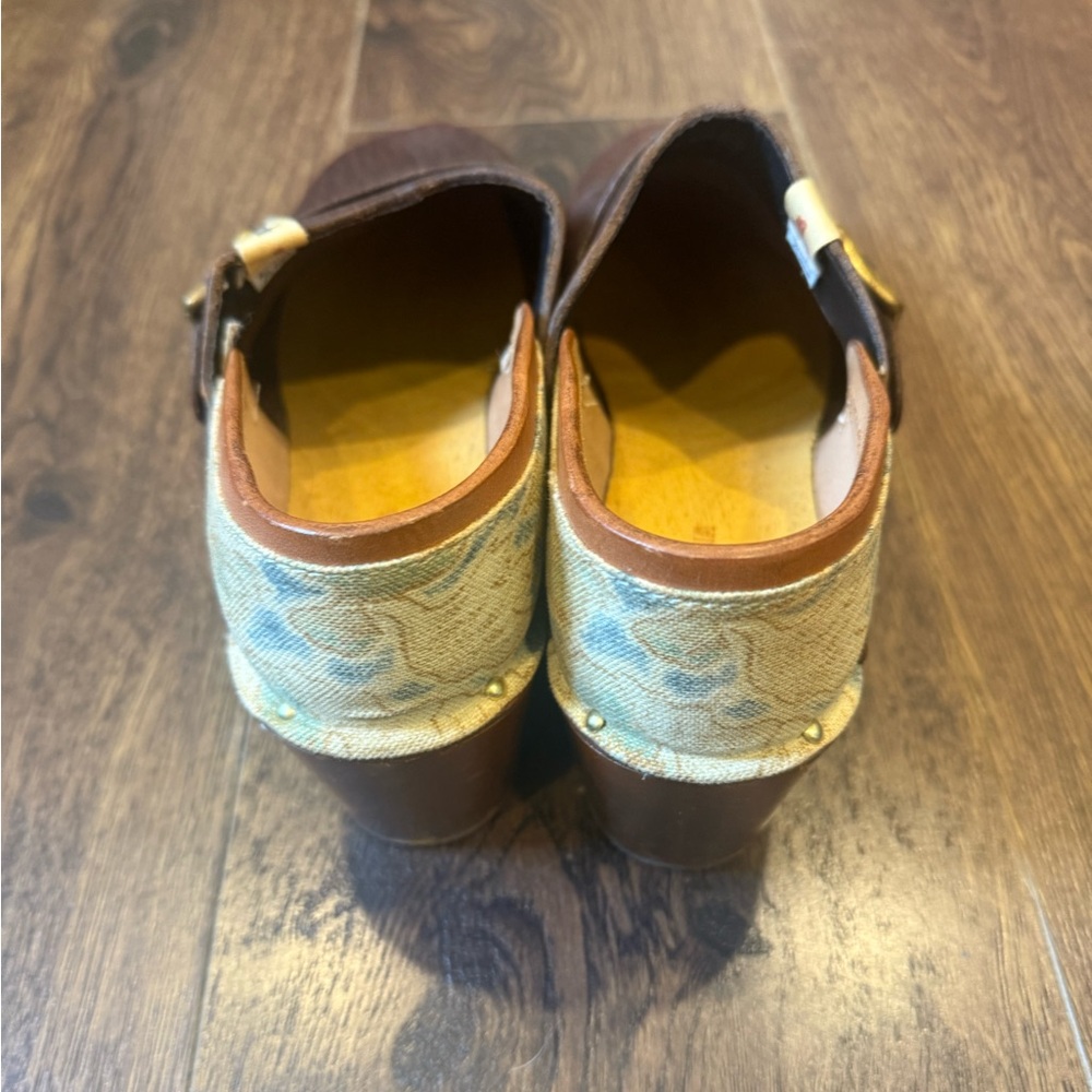 Rare Visvim Labrang Clog - Picture 4 of 8